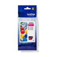 Brother original HC ink magenta - LC426XLM