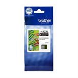 Brother Original HC Tinte schwarz LC-422 - LC422XLBK