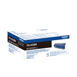Brother Original - Jumbo Toner schwarz -  TN423BK