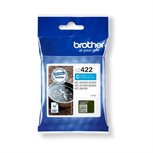 Brother original ink cyan LC-422 - LC422C