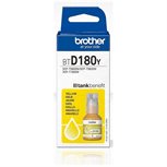 Brother Original Tinte gelb BTD180Y - BTD180Y
