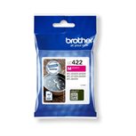 Brother original ink magenta LC-422 - LC422M