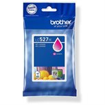 Brother Original Tinte magenta LC527M - LC527M