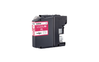 Brother Original - Tintenpatrone XL magenta