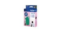 Brother Original - Tintenpatrone XL schwarz