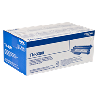 Brother Original - Toner 2er-Pack schwarz