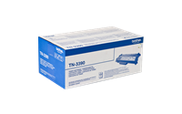 Brother Original - Toner 2er-Pack schwarz