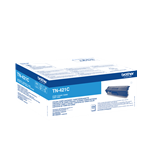 Brother Original - Toner cyan -  TN421C