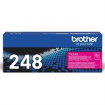 Brother original toner magenta TN-248M - TN248M
