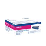 Brother Original - Toner magenta -  TN421M
