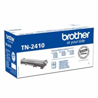 Brother Original Toner schwarz - TN-2410