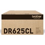 Brother original drum unit multi-bkcmy - DR625CL
