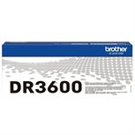 Brother original drum unit black DR-3600 - DR3600