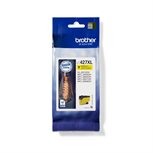 Brother Original XL Tinte gelb - LC427XLY