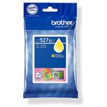 Brother Original XL Tinte gelb LC527XLY - LC527XLY