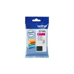 Brother Original - XL Tinte magenta -  LC3219XLM