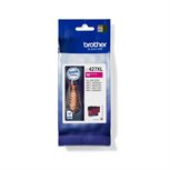 Brother Original XL Tinte magenta - LC427XLM