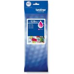 Brother original XL ink magenta - LC528XLM