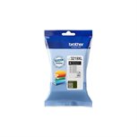 Brother Original - XL Tinte schwarz -  LC3219XLBK