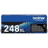 Brother Original XL Toner schwarz TN-248XLBK - TN248XLBK
