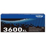 Brother original XL toner black TN-3600 XL - TN3600XL