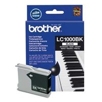 Brother Tinte für DCP-130C, schwarz