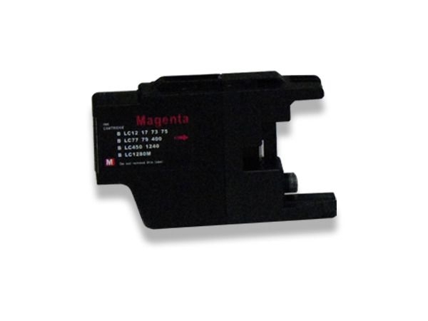 Brother ink cartridge magenta, LC1220M