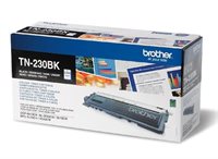 Brother Toner schwarz für HL-3040CN, TN-230BK