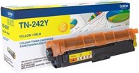 Brother Tonerkassette yellow -  TN-242Y