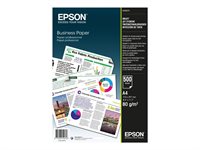 Business Paper 80gsm - C13S450075