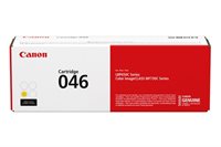 Canon 046 - Toner yellow -  1247C002