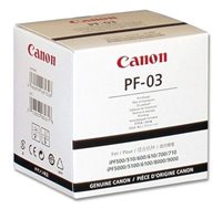 Canon Druckkopf für alle iPF-Modelle