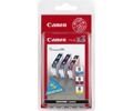Canon Multipack CMY (0621B026) für MP500