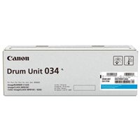 Canon Original - 034 - Trommel-Kit cyan - 9457B001