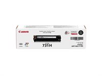 Canon Original - Cartridge 731H BK schwarz