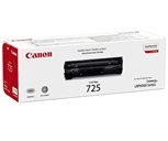 Canon Original - CRG-725 - Toner schwarz 3484B002