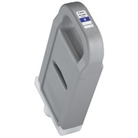 Canon Original HC Tinte blau - 6689B001