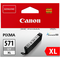 Canon Original - HC Tinte grau -  0335C001