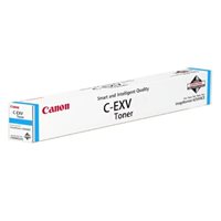 Canon Original HC Toner cyan - 0482C002