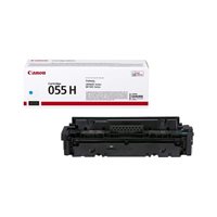 Canon Original HC Toner cyan 055 H - 3019C004
