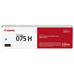 Canon Original HC Toner cyan 075H - 6368C002