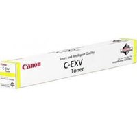 Canon Original HC Toner gelb - 0484C002