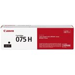 Canon original HC toner black 075H - 6369C002