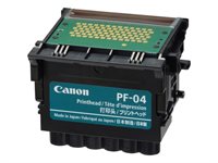 Canon Original - PF-04 - Druckkopf -  3630B001AA