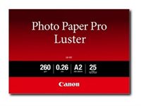 Canon original - pro luster LU-101 - glittering