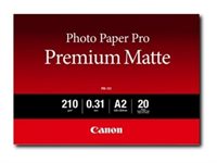 Canon original - pro premium PM-101 - smooth matt