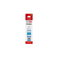 Canon Original Tinte cyan GI-590C - 1604C001