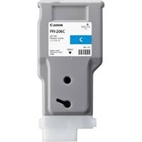 Canon original - inc cyan PFI-206C -  5304B001AA