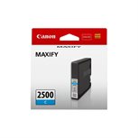Canon Original Tinte cyan PGI-2500 - 9301B001