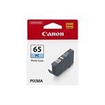 Canon Original Tinte foto cyan CLI-65 PC - 4220C001